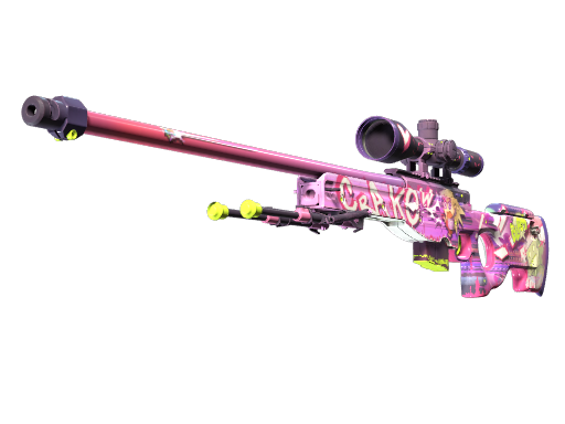 Souvenir AWP | Crakow!
