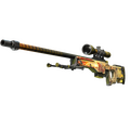 AWP | Dragon Lore