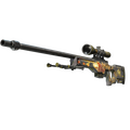 Souvenir AWP | Dragon Lore