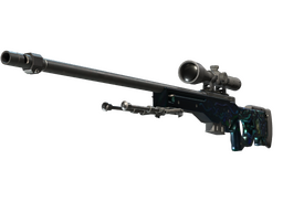 AWP | Medusa (Battle-Scarred)