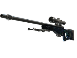 AWP | Medusa (Minimal Wear)