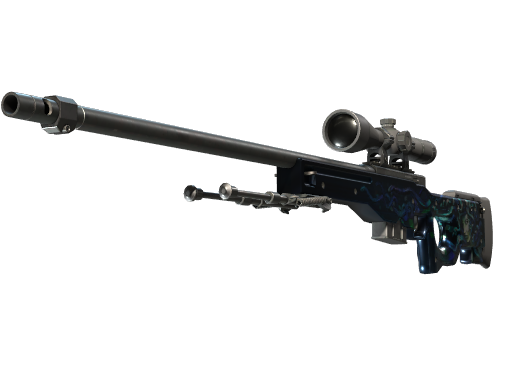 AWP | Medusa