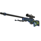 StatTrak™ AWP | Corticera (Factory New)