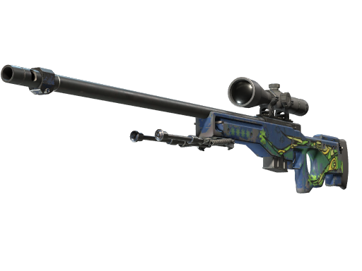 AWP | Corticera (Field-Tested)