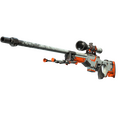 AWP | Asiimov