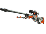 AWP | Asiimov (Battle-Scarred)
