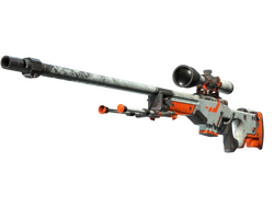 AWP | Asiimov