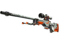 StatTrak AWP | Asiimov