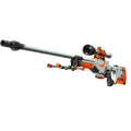 AWP | Asiimov