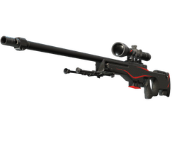 AWP | Redline