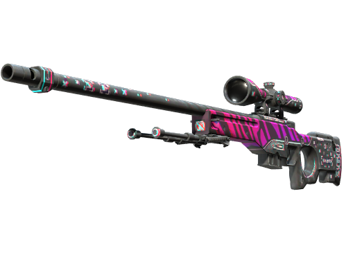 AWP | Chromatic Aberration