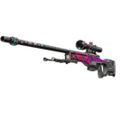 AWP | Chromatic Aberration (Field-Tested)