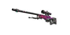 AWP | Chromatic Aberration