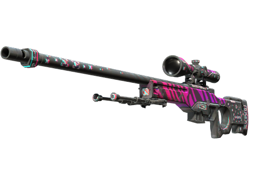 AWP | Chromatic Aberration