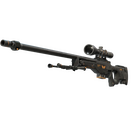 StatTrak™ AWP | Elite Build (Field-Tested)