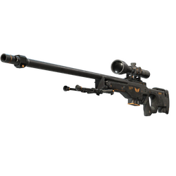 Souvenir AWP | Elite Build (Field-Tested)