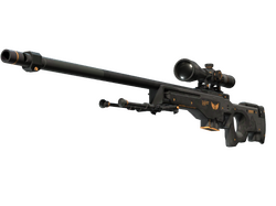 StatTrak AWP | Elite Build