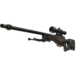 StatTrak&trade; AWP | Elite Build