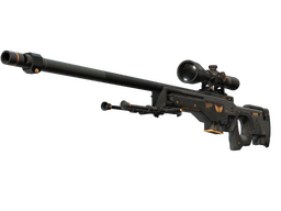 AWP | Elite Build (Factory New)