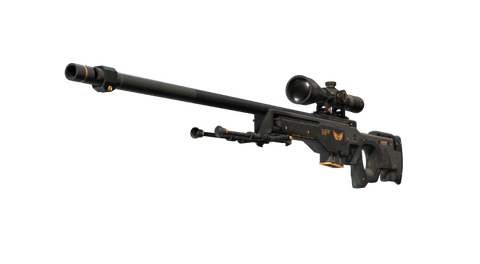 StatTrak™ AWP | Elite Build (Factory New)