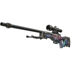 AWP | Neo-Noir