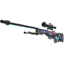 StatTrak™ AWP | Neo-Noir (Field-Tested)