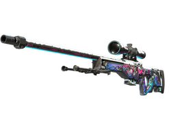 AWP | Neo-Noir