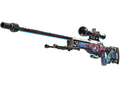 StatTrak AWP | Neo-Noir
