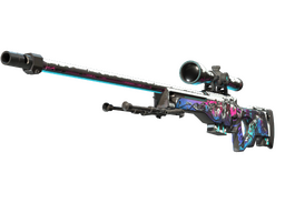 AWP | Neo-Noir (Field-Tested)