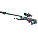 AWP | Neo-Noir (Minimal Wear)