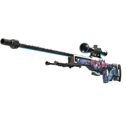 AWP | Neo-Noir (Factory New)