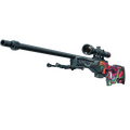AWP | Hyper Beast