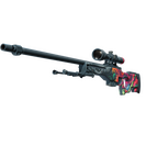 AWP | Hyper Beast (Minimal Wear)