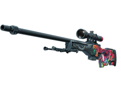AWP | Hyper Beast