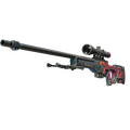 AWP | Hyper Beast