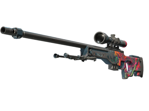 AWP | Hyper Beast