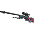 AWP | Hyper Beast