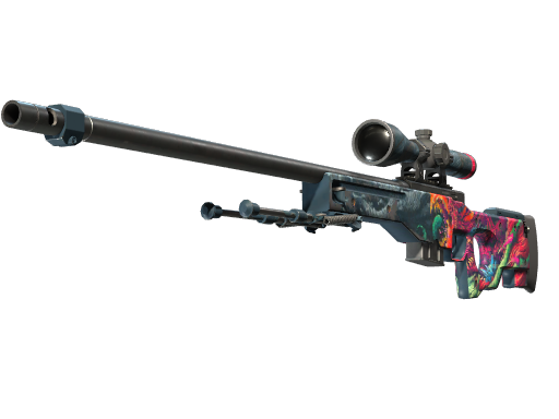 AWP | Hyper Beast