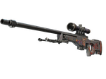 AWP | Oni Taiji (Battle-Scarred)
