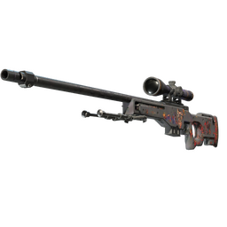StatTrak&trade; AWP | Oni Taiji