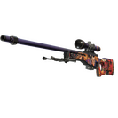 AWP | Oni Taiji (Minimal Wear)