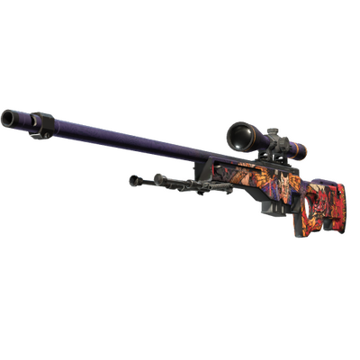 AWP | Oni Taiji (Minimal Wear) thumbnail