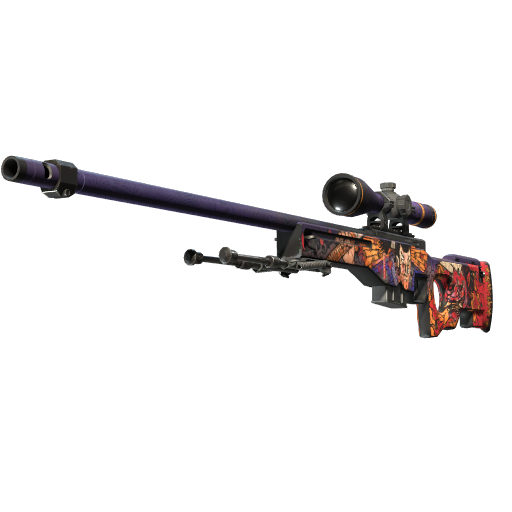 AWP | Oni Taiji (Factory New)