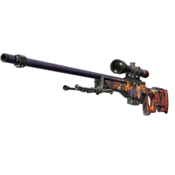 AWP | Oni Taiji