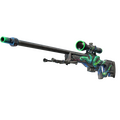 AWP | Atheris