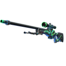 StatTrak™ AWP | Atheris (Field-Tested)