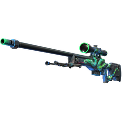 Souvenir AWP | Atheris (Field-Tested)