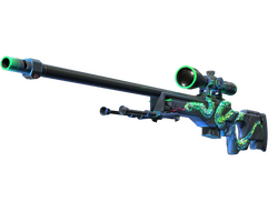 AWP | Atheris