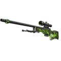 AWP | Containment Breach