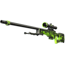 AWP | Containment Breach (Factory New)